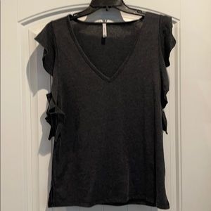 Z supply tank